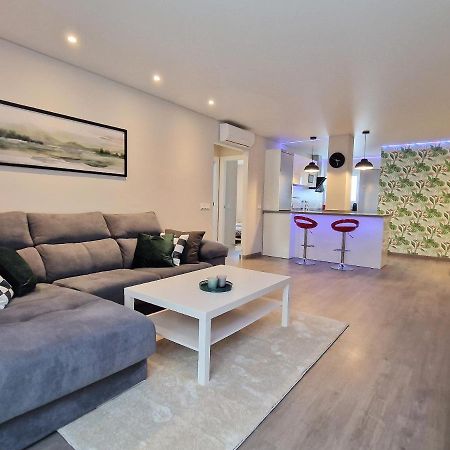 Emerald Apartment - Spacious Modern 2 Bedroom Benalmádena Zewnętrze zdjęcie