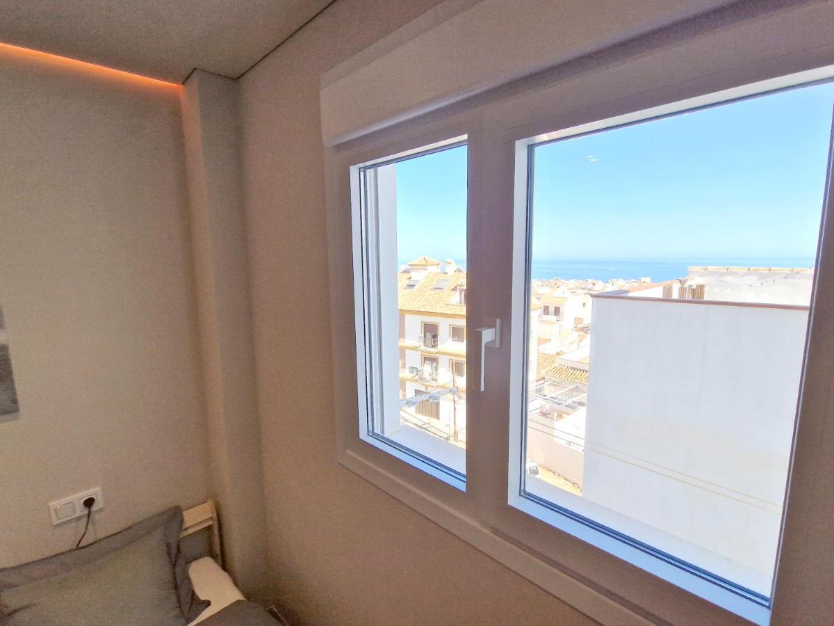 Emerald Apartment - Spacious Modern 2 Bedroom Benalmádena Zewnętrze zdjęcie