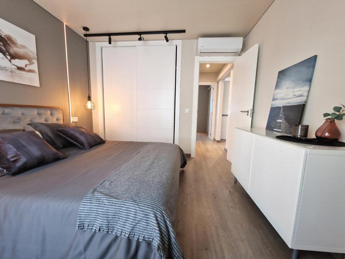 Emerald Apartment - Spacious Modern 2 Bedroom Benalmádena Zewnętrze zdjęcie