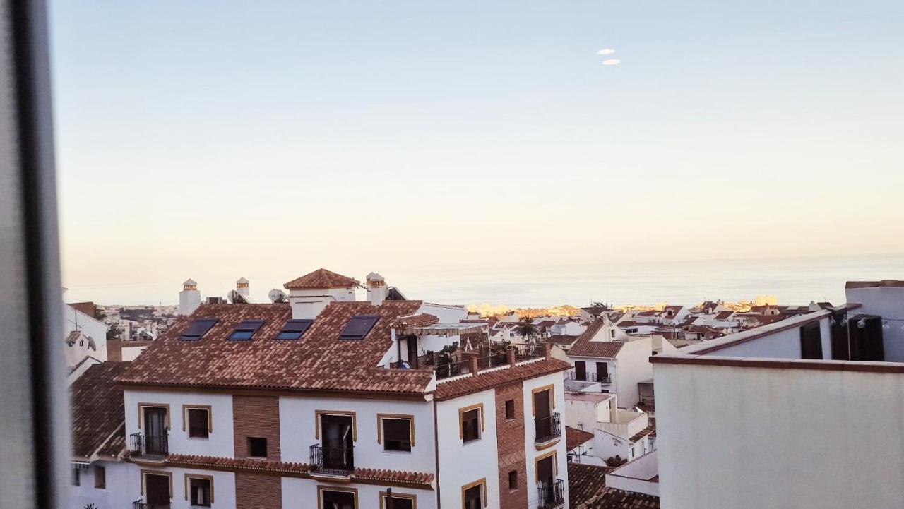 Emerald Apartment - Spacious Modern 2 Bedroom Benalmádena Zewnętrze zdjęcie